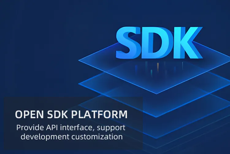 Pallet Robots SDK Platform