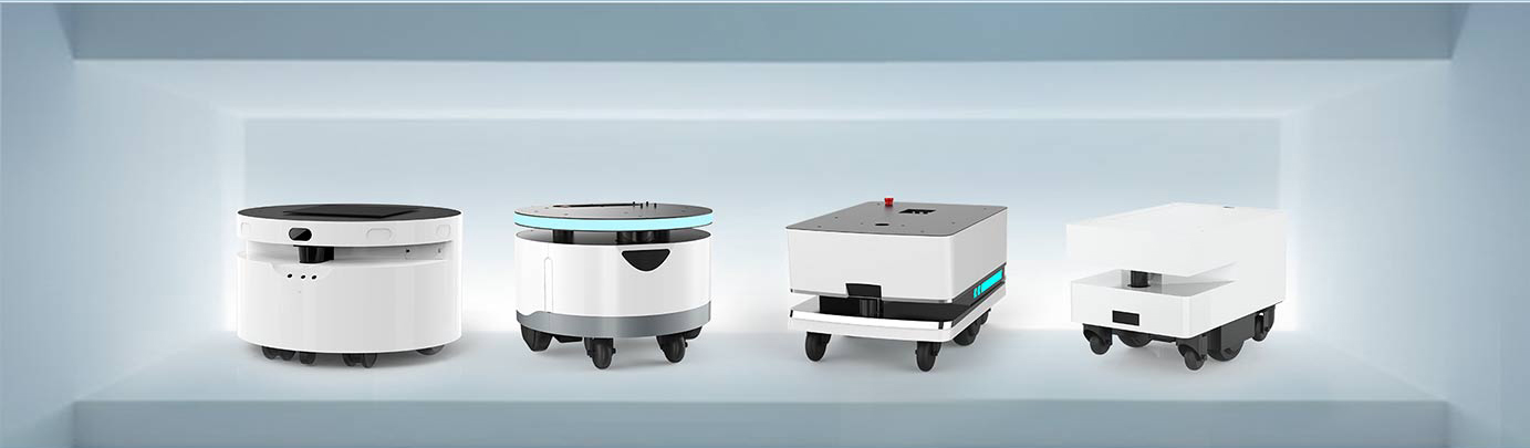 autonomous mobile robot